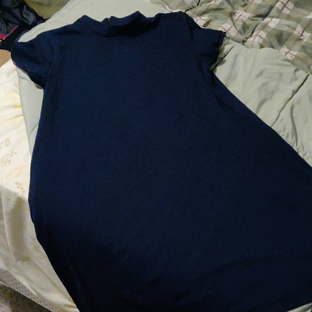 Like new simply Vera stretchy dress